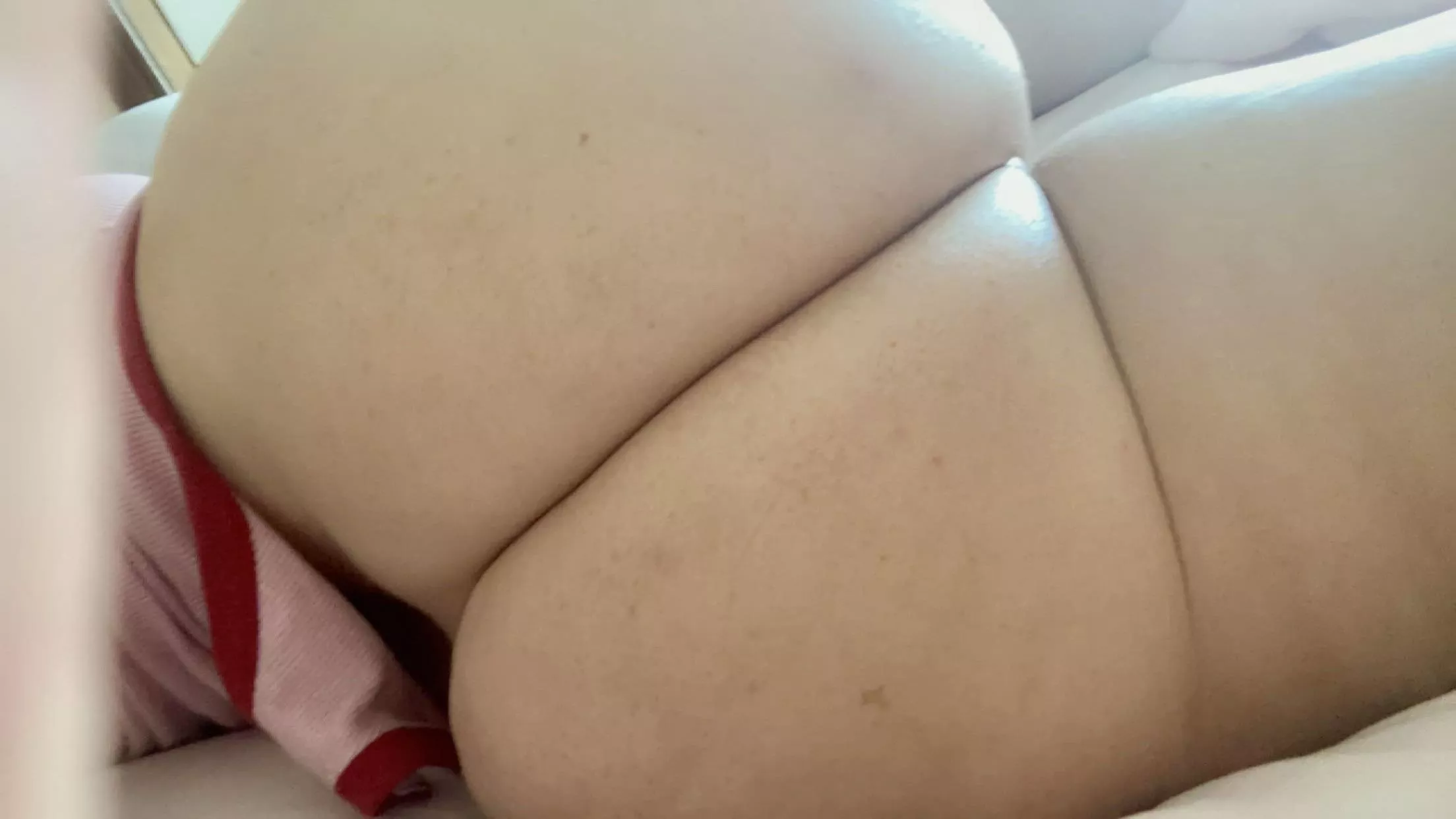 Pussy in the morning is better than coffee... agree? posted by Amelialr2