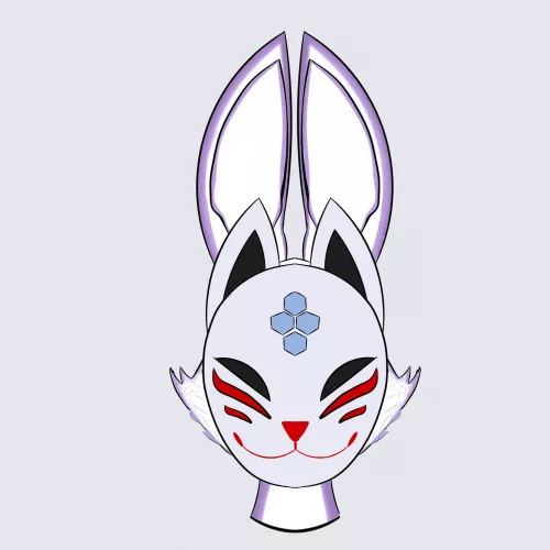 Quick draw with mirror (art by me) by SpaceDoge1