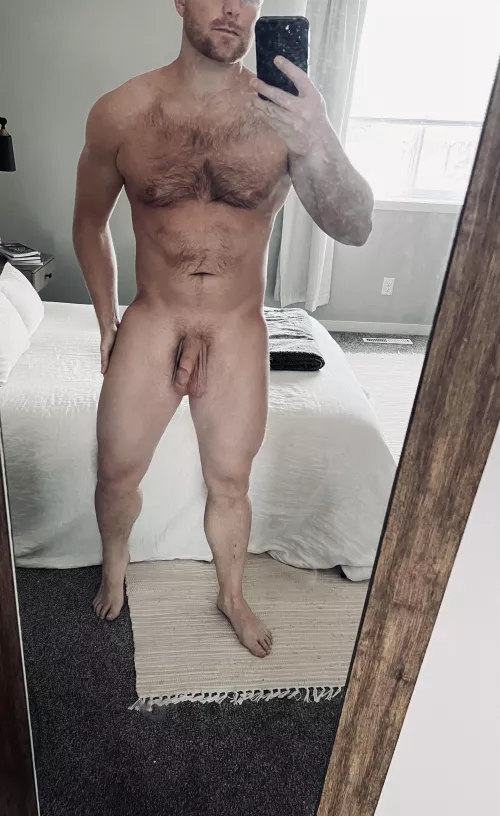 Quiet Sunday (32) by funtimesnumber9