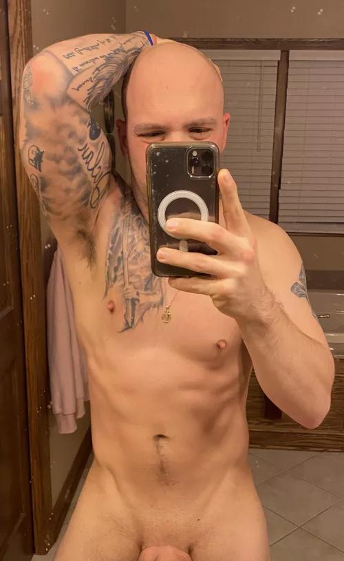 Ready for the day ahead! by Astr0nauts