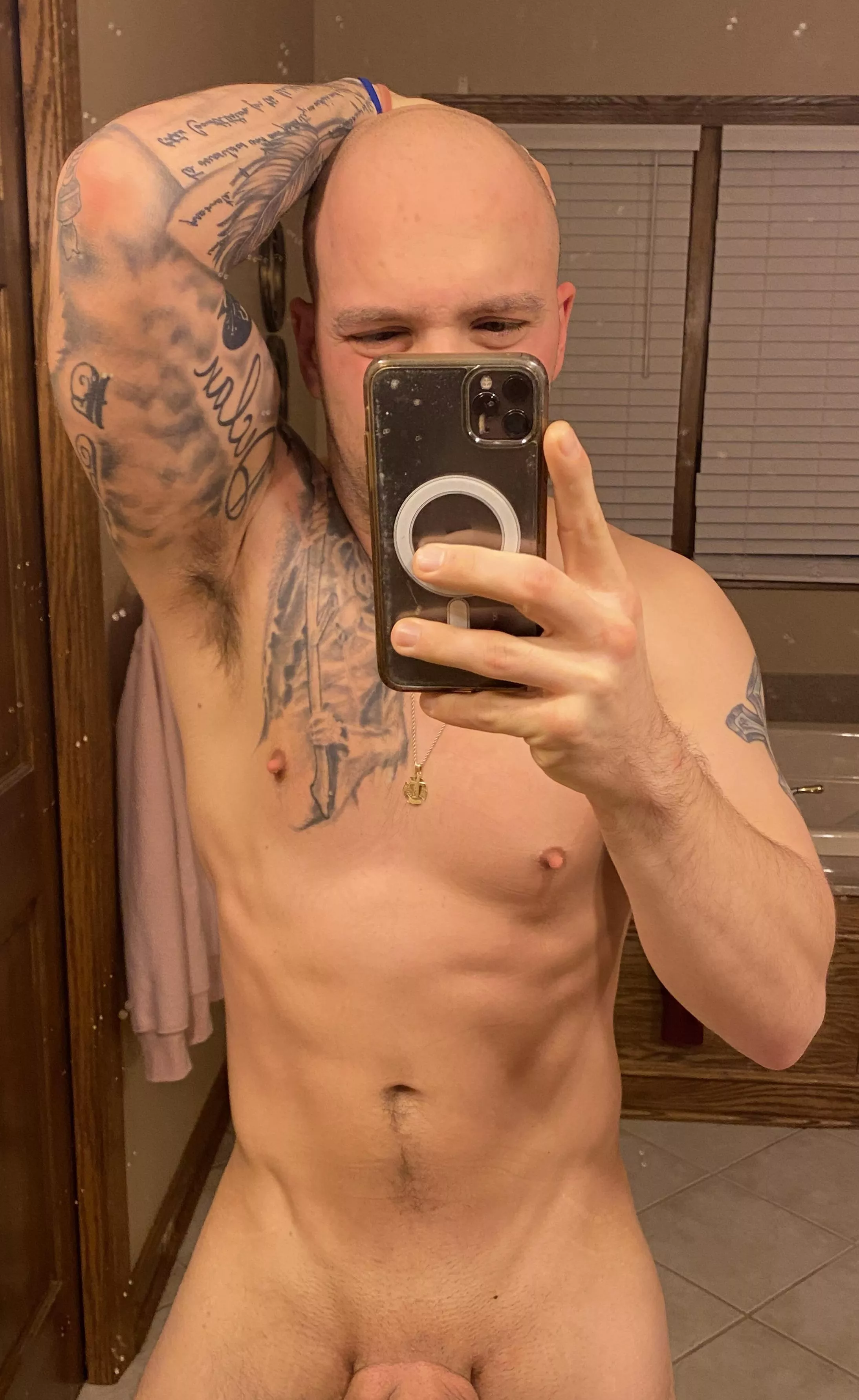 Ready for the day ahead! posted by Astr0nauts