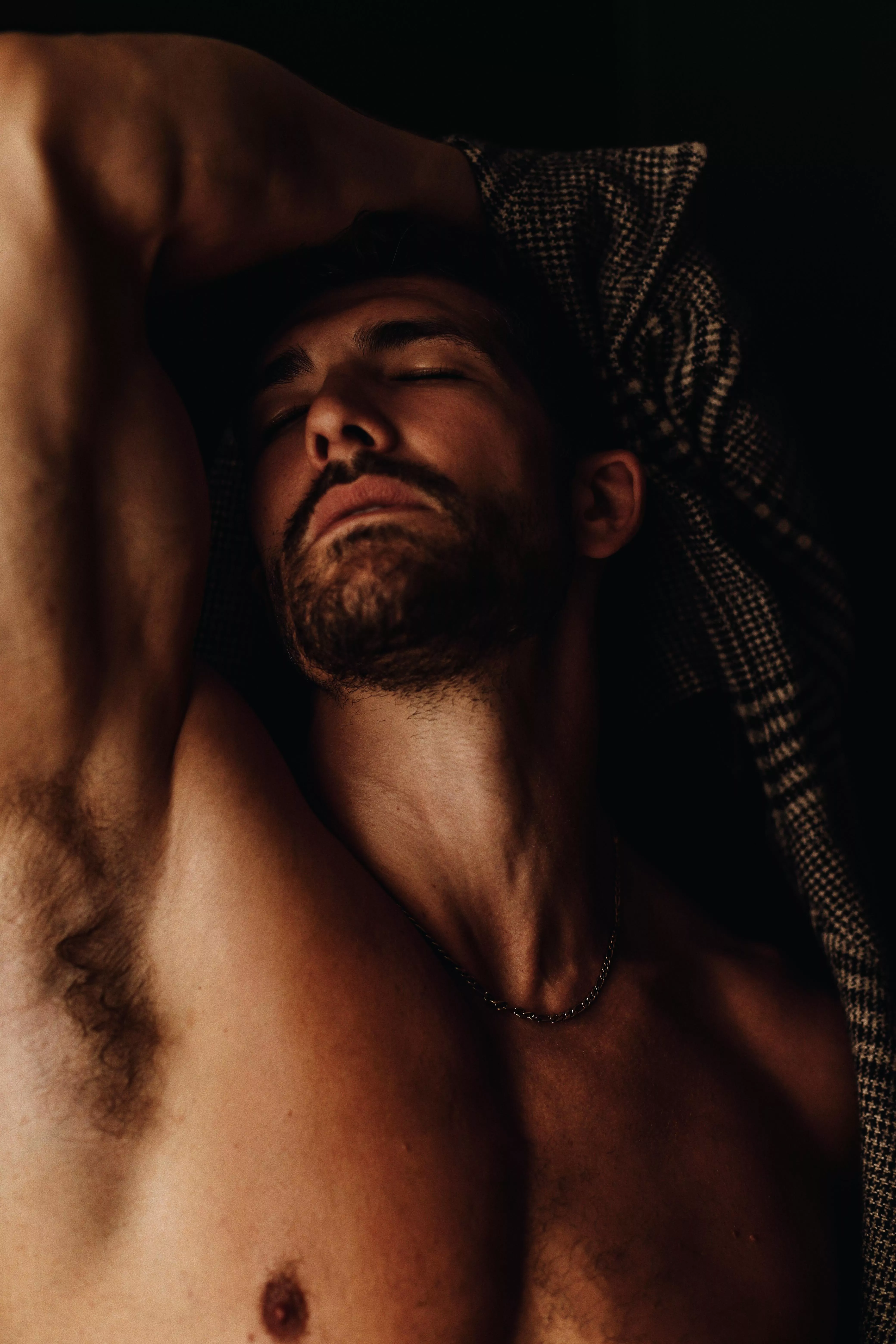 Ready to let you in on everything I’ve been keeping inside… posted by dom_calvani