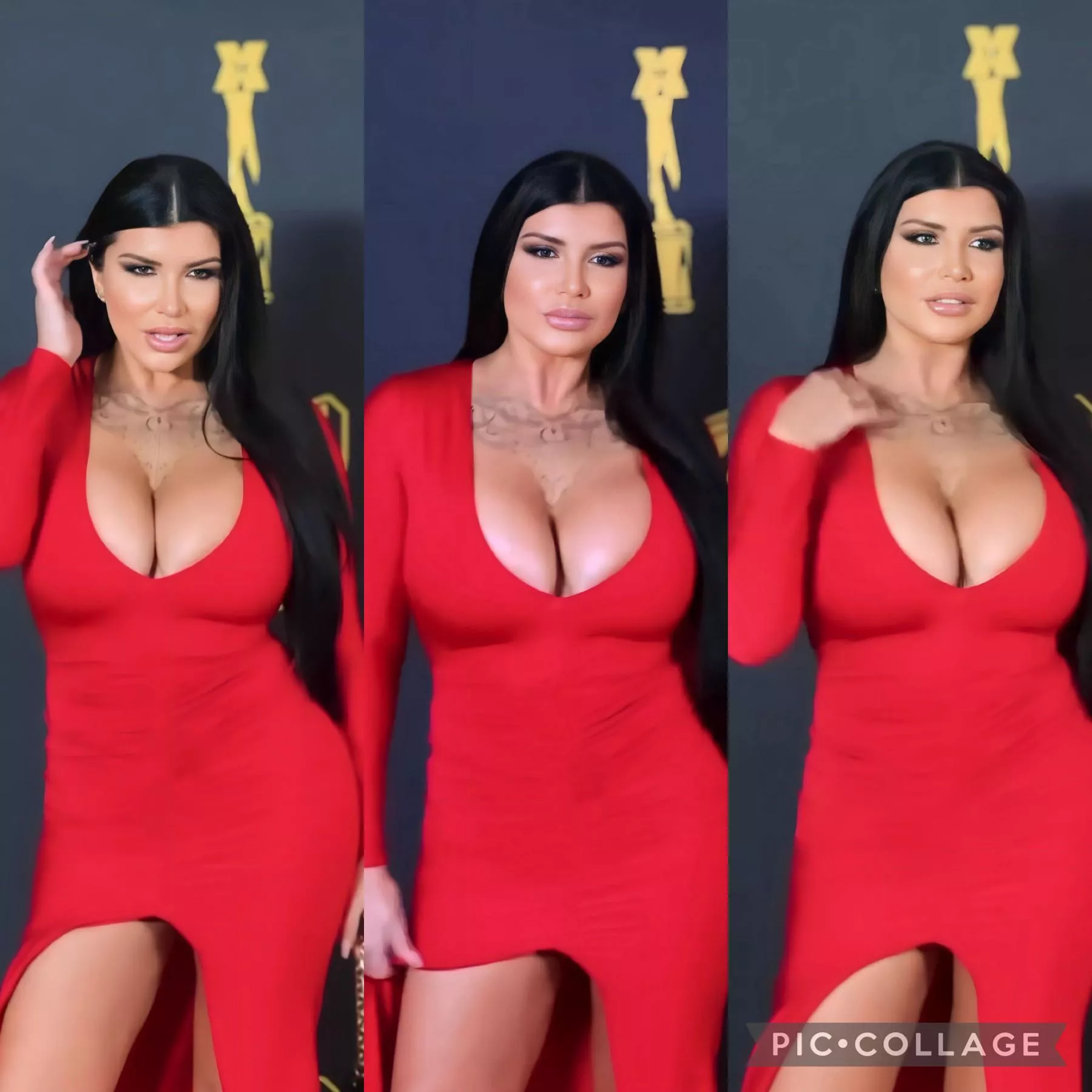 Romi Fucking Rain 🤤 She’s still got it Elite Pornstar ❤️❤️💋 posted by XXXPORN9