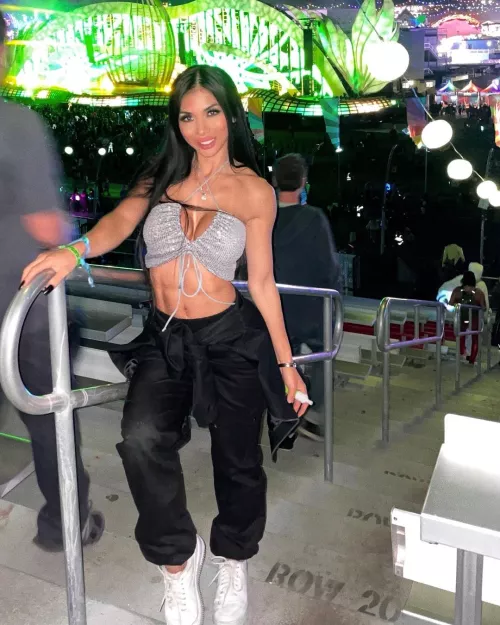 Second one from today by DrHaxPhD