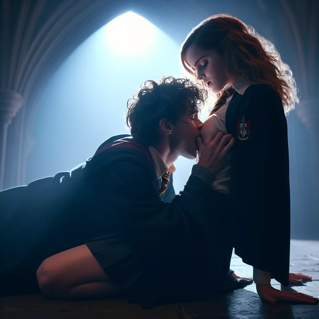 Secret things going on in secret places of the castle posted by PM_ME_YOUR_HOT_GIRL