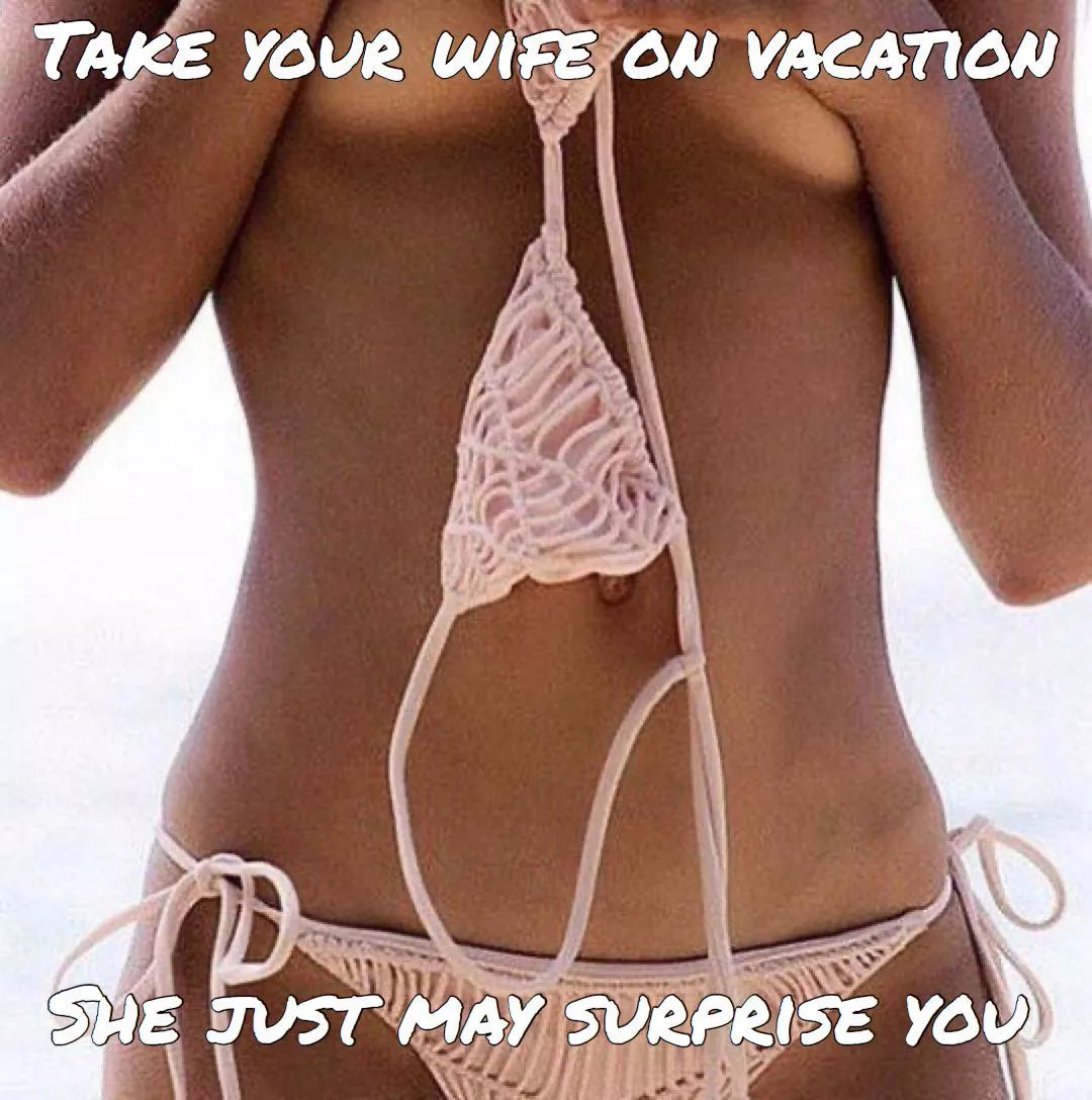 She definitely will posted by firmingup