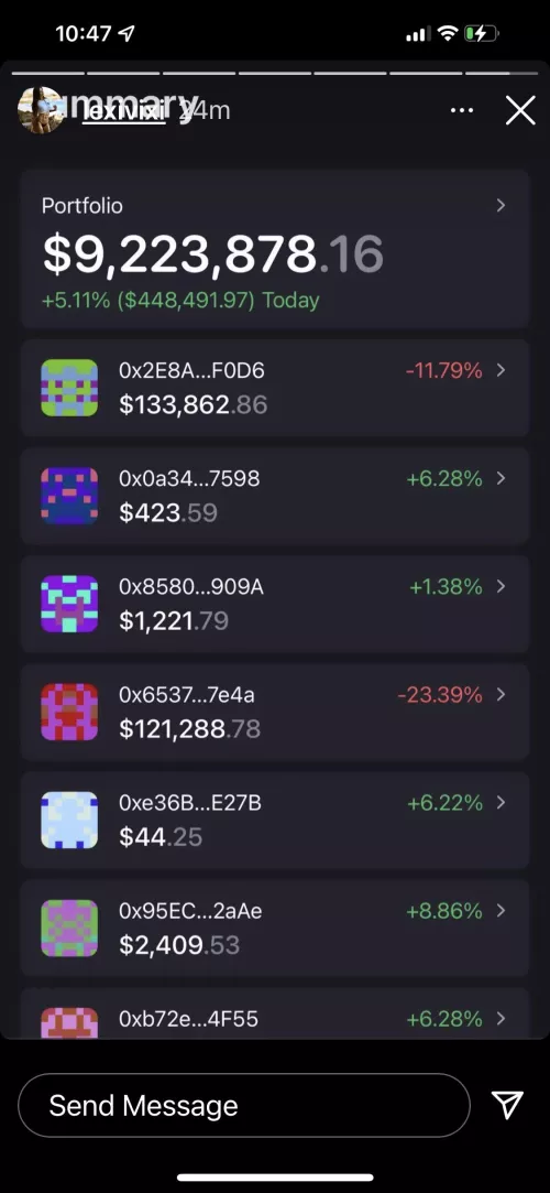 She Posted this when drunk last night. by Maxamillion333