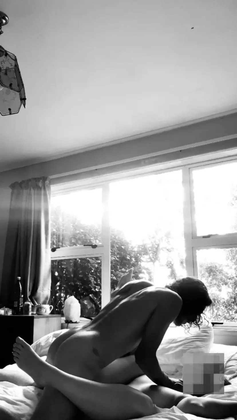 She was so greedy cumming the entire time, would you? 😈 posted by AlbumofB