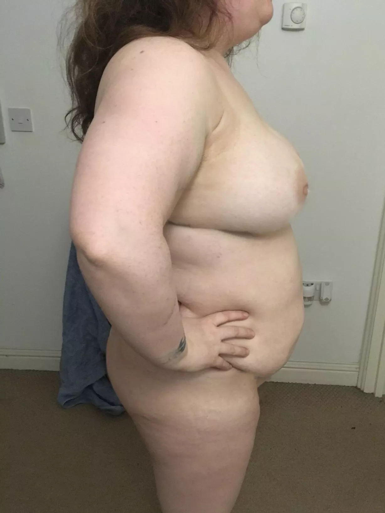 Side view posted by Randy_T_Bagge