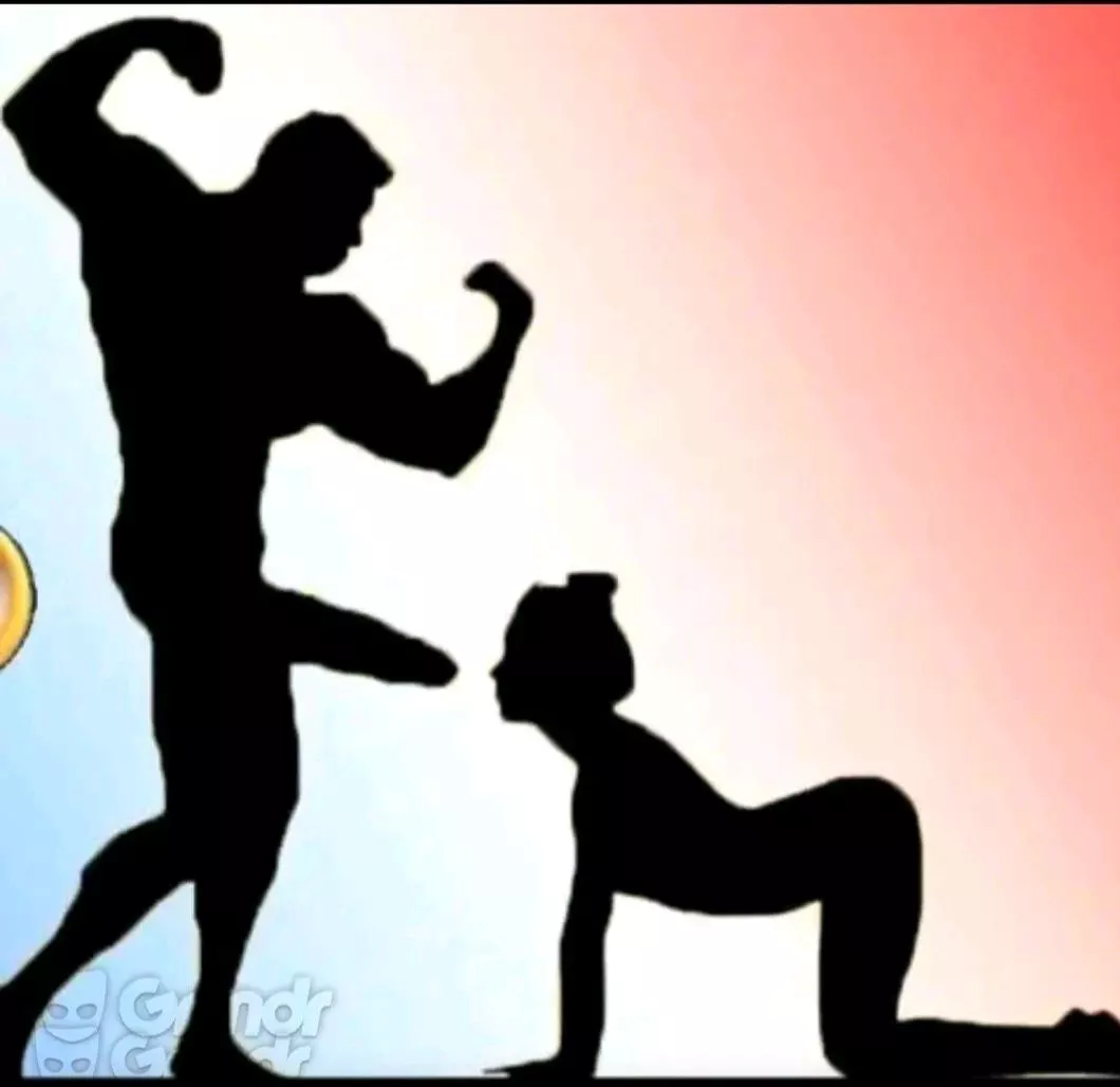 Sissy wanted to be a good girl for muscle guys posted by mannusissy