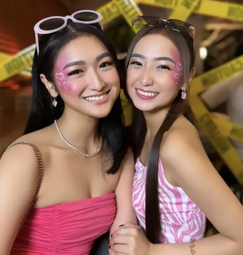 Sisters 👅 by hklthrowawayy