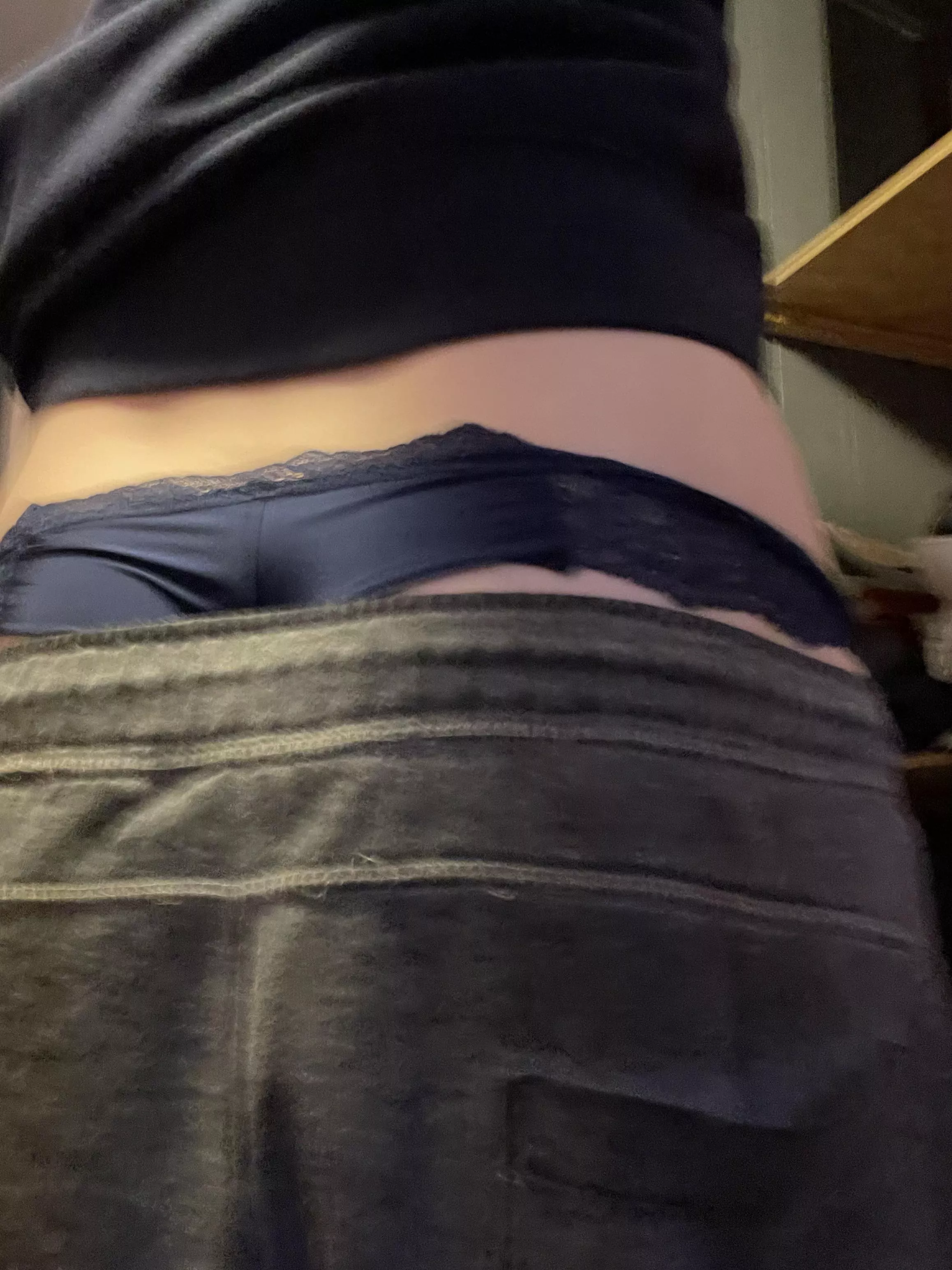 Slip posted by thongass111111