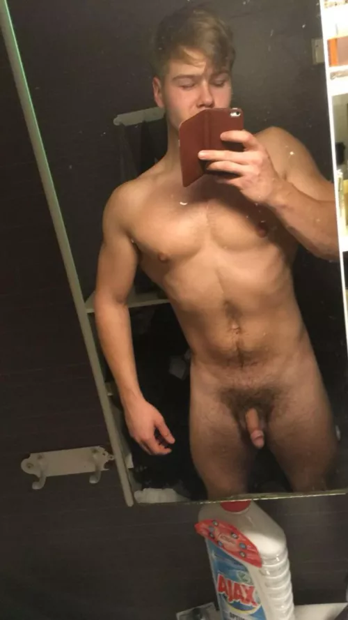 Softie, haha 😜 by SantasLittleLifter