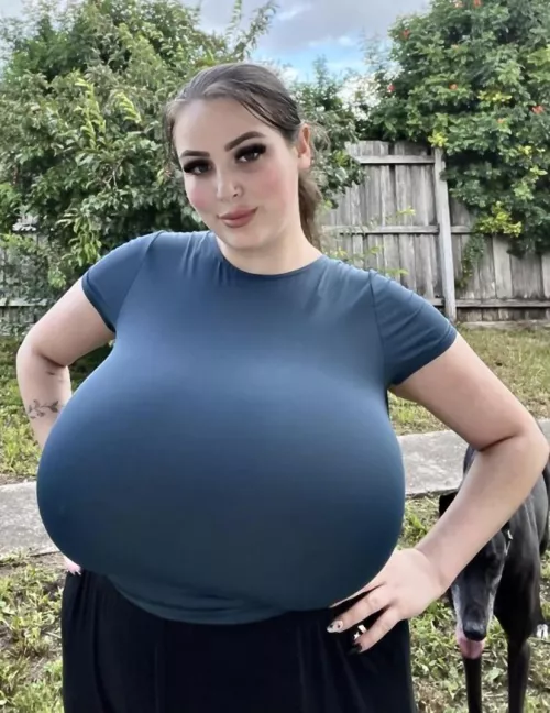 Stretched out by jdevo91