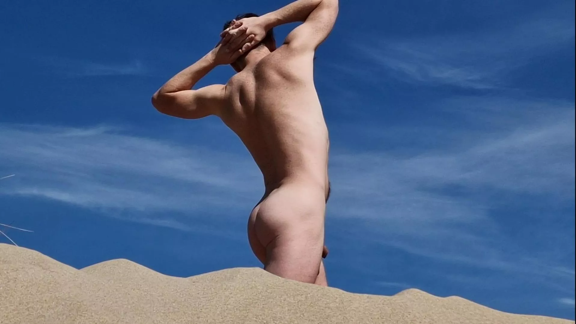 Summer 2023. posted by masculinarts