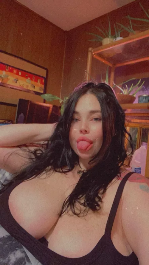 Sunday blues 😜 by DatabaseOwn774