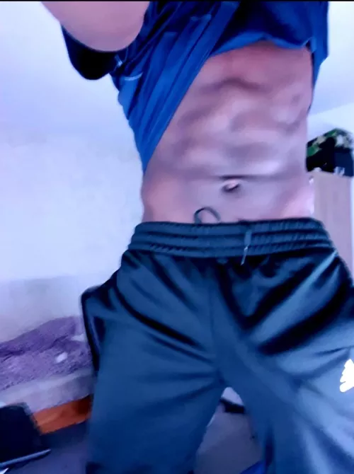 Sunday evening by ChiXBBoi