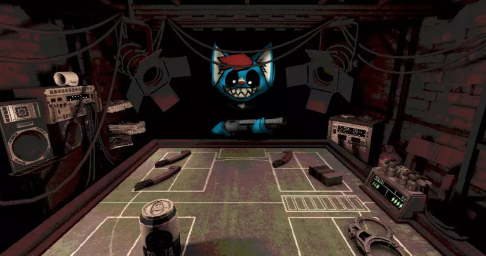 suspiciously wealthy furry [urbanfoxgamer] by ComprehensiveMouse71