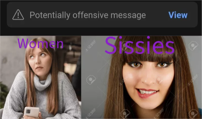 thats why bitch bois are better posted by daddeeslilgirl