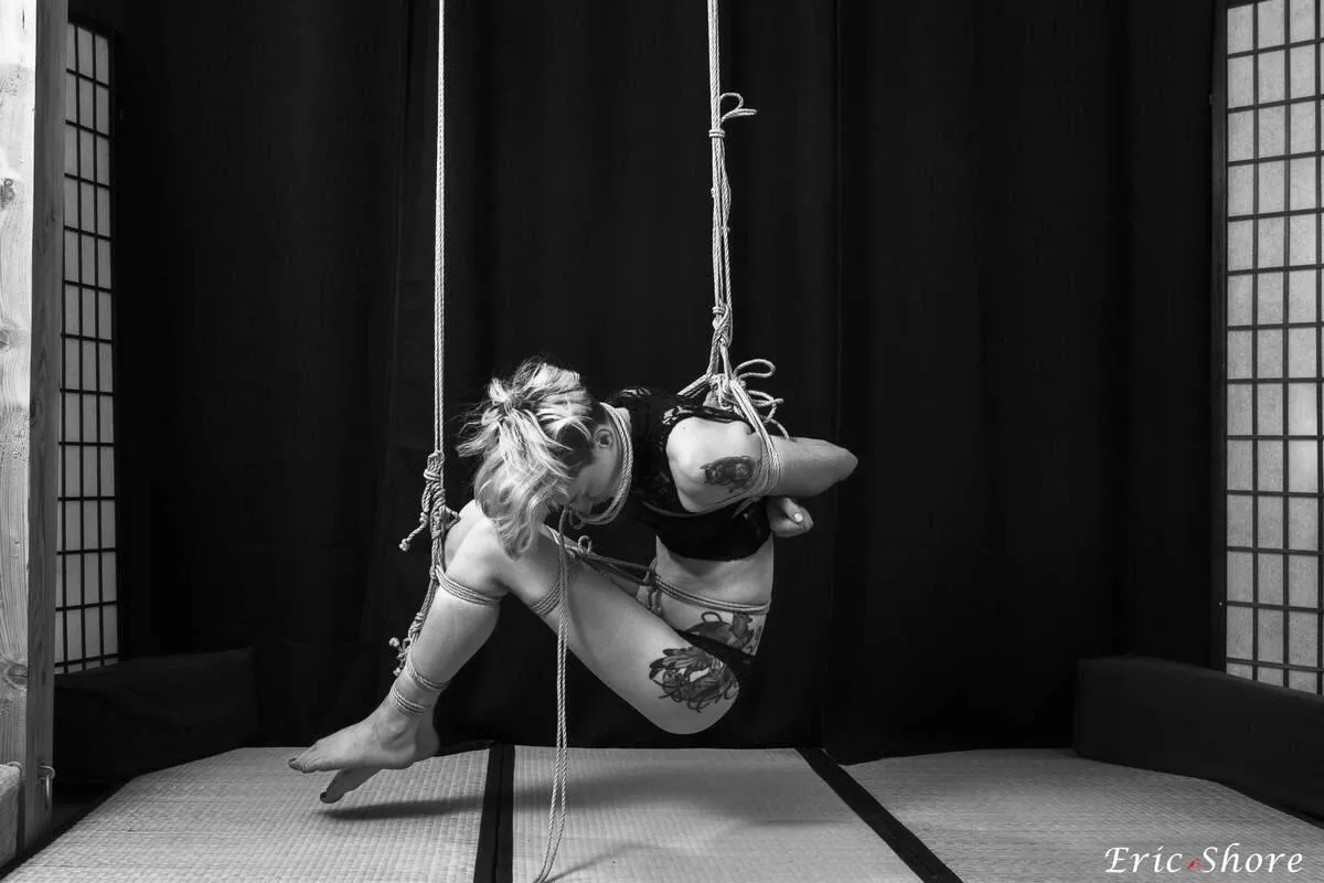 The falling punk posted by Carmilla_Nox