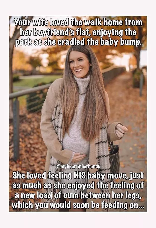 The pdrfect wife, ‘full’ in all the best ways… posted by Acceptable-Tale8473