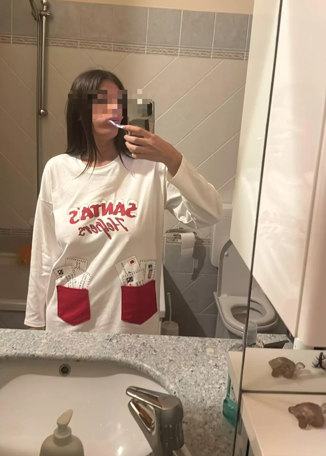 theres no hiding these sweater puppies posted by sex-addicted-queen