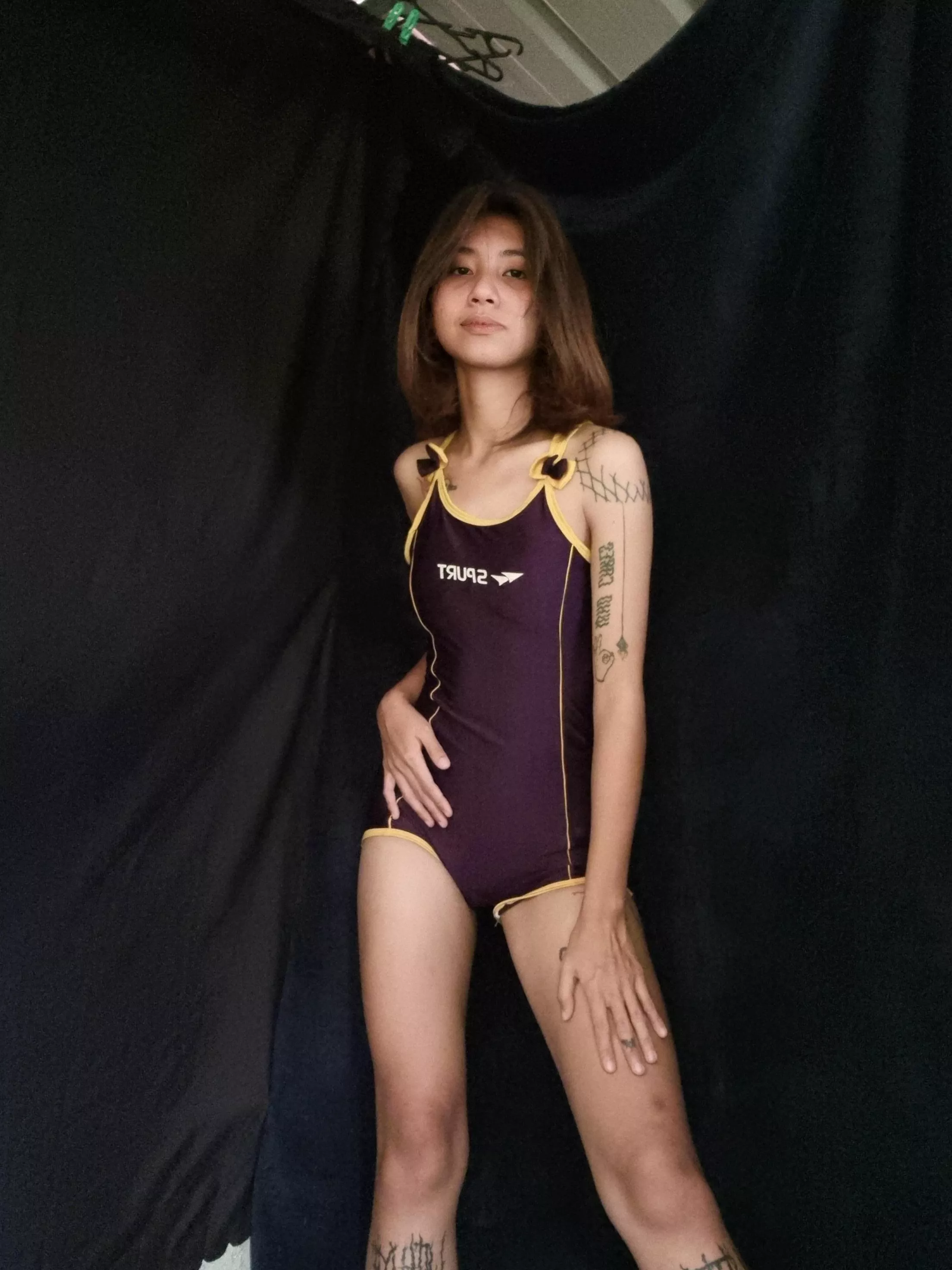 This look😫 posted by Wren_Tazanna