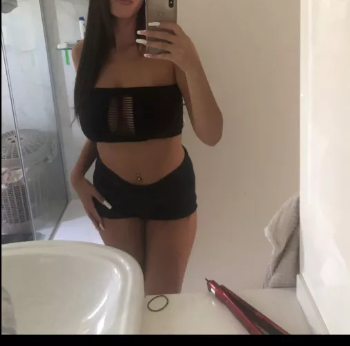 this maid dont go to festivals looking for good music... the hunt for dick is on by sex-addicted-queen