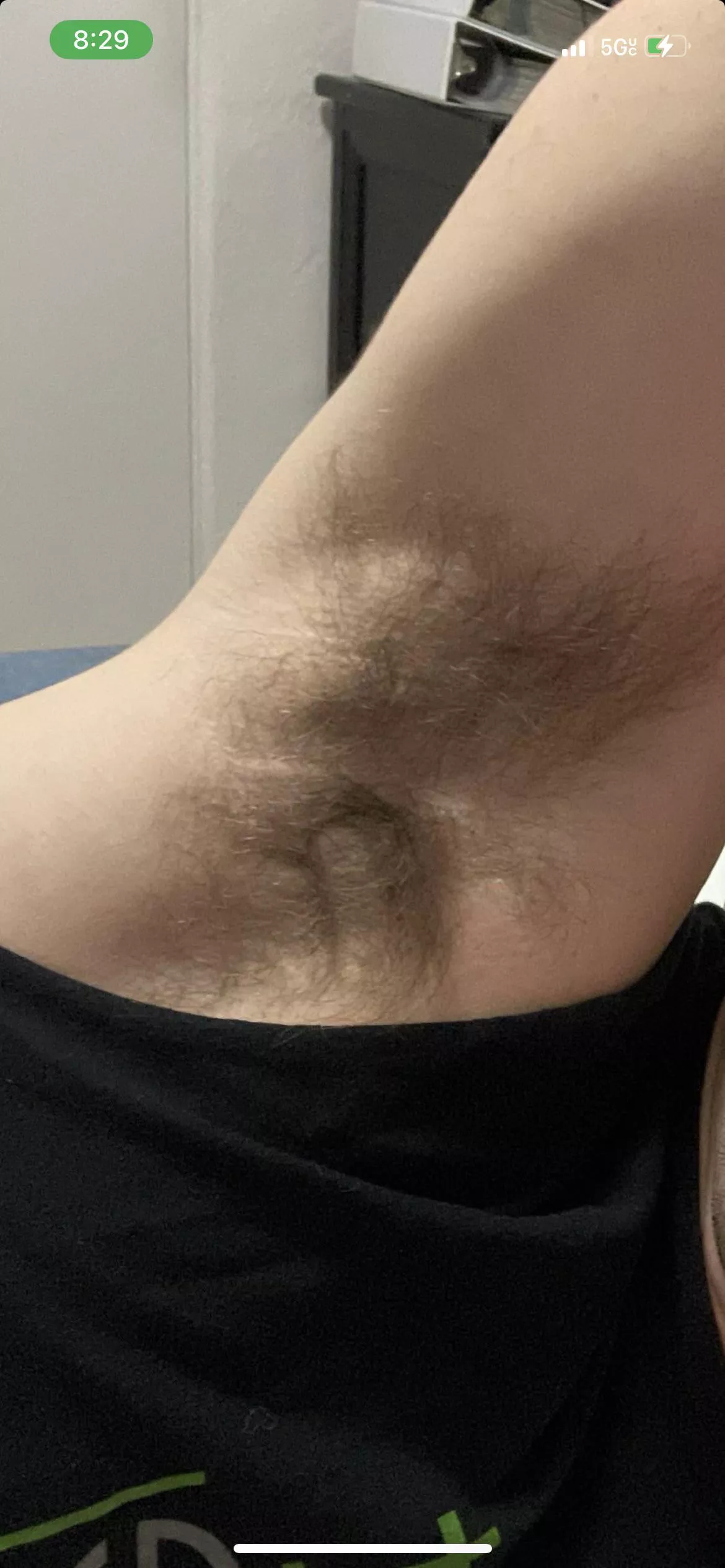 This texture looks so hot don’t you think? posted by DangerousQuote6568