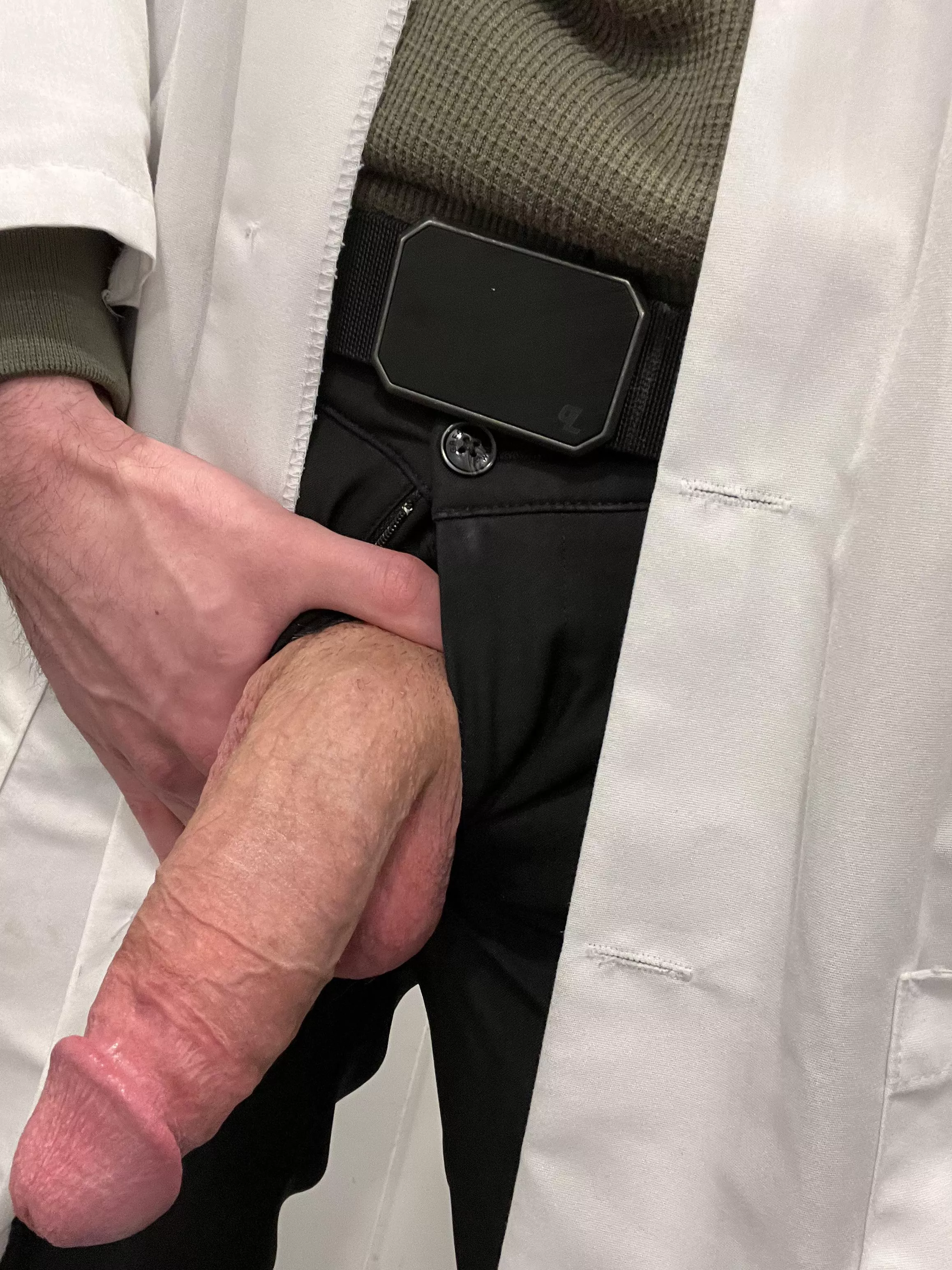 Time for your shots posted by thethickbrick