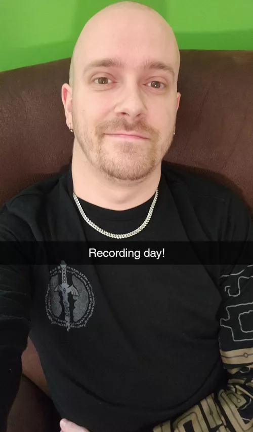 Time to play some Crash! Hope you guys have a great Monday 😊 by Adric_Black