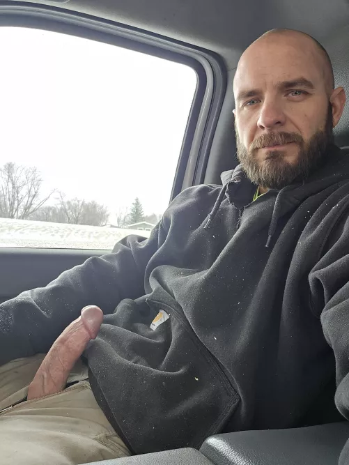 To fuckin horny to cum up with a caption...😅 by Urnextdoorneighbors