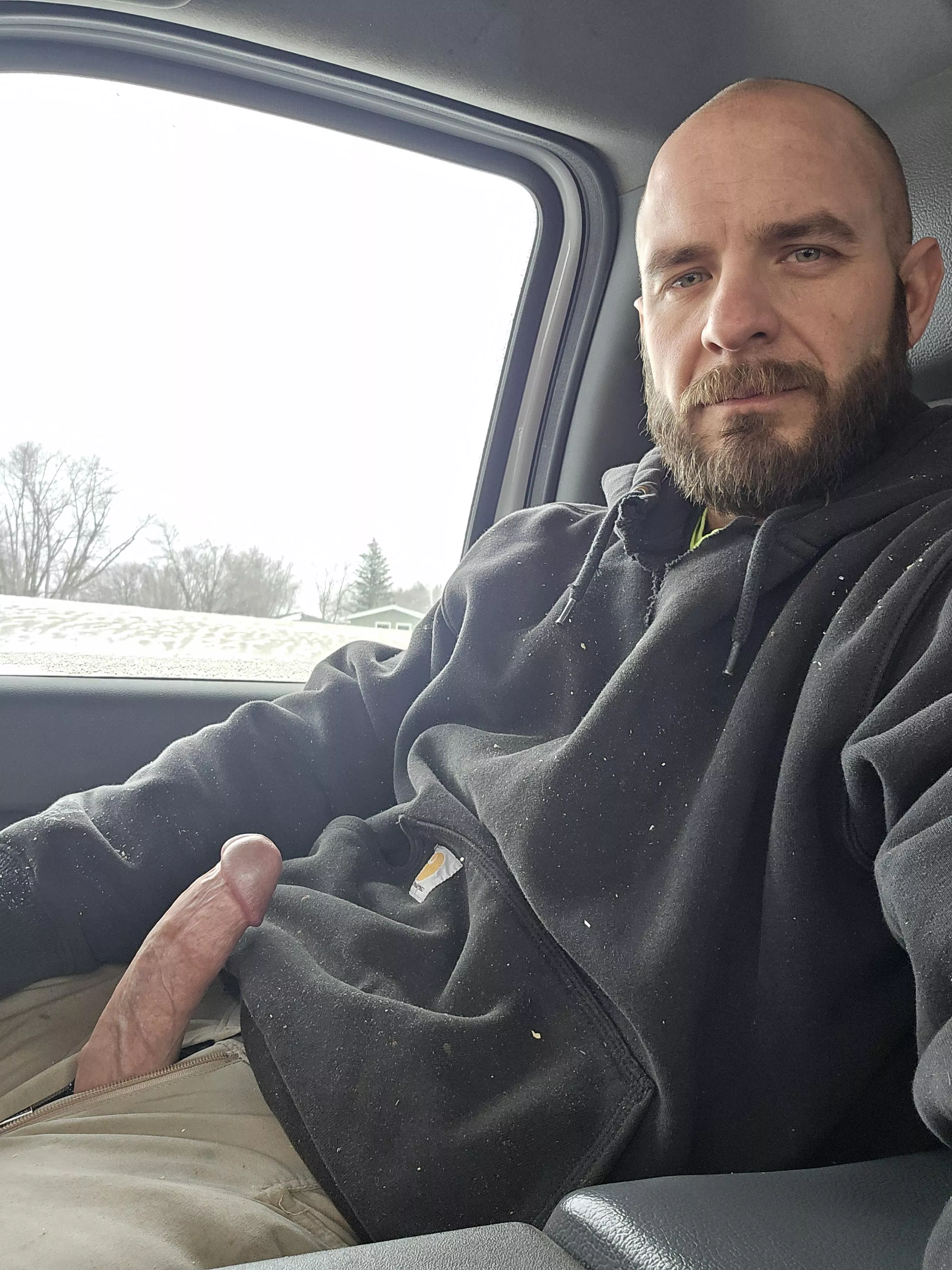 To fuckin horny to cum up with a caption...😅 posted by Urnextdoorneighbors