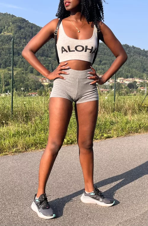 Too tight for hiking? by Mark_Sasha022