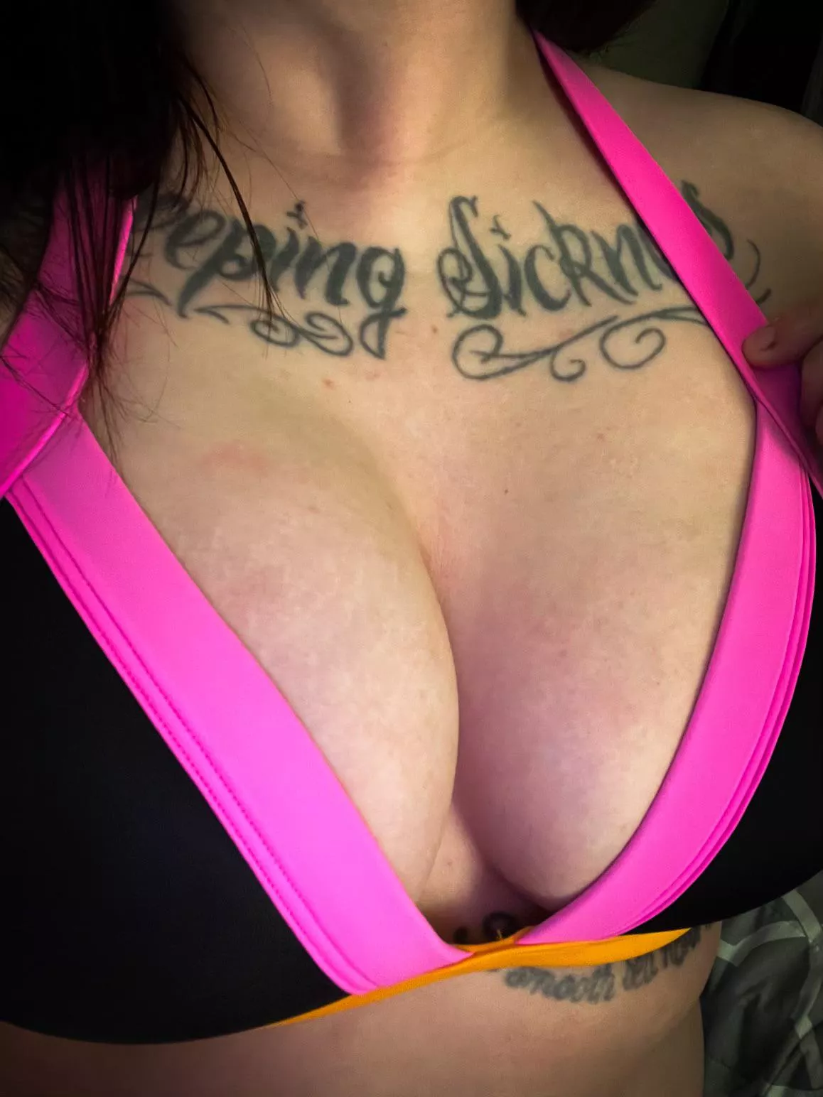 Tribute me ✨ posted by TechnologyNovel4438