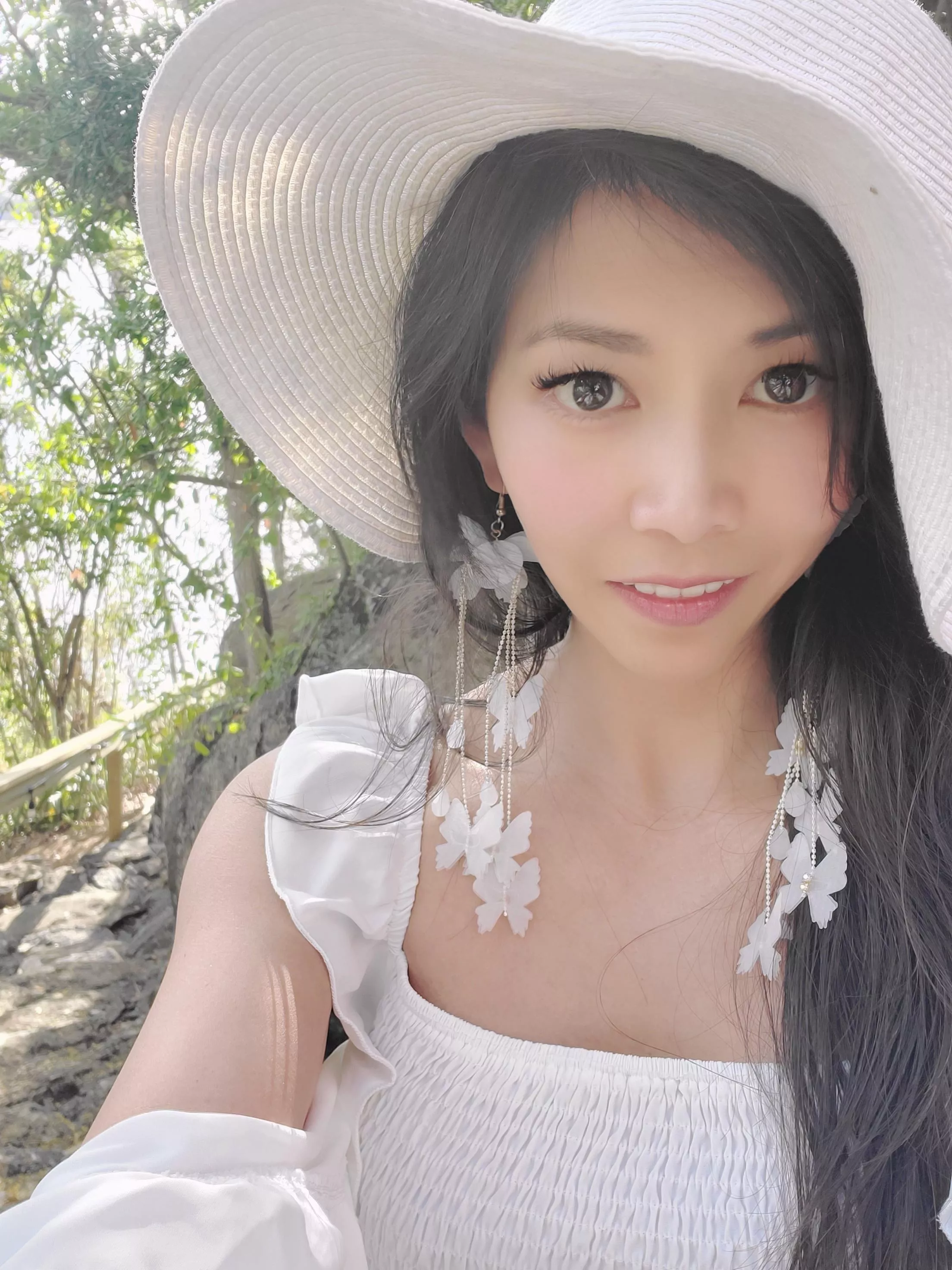 Wanna join me for a mini 2 vacation? posted by ChampionshipCute8117