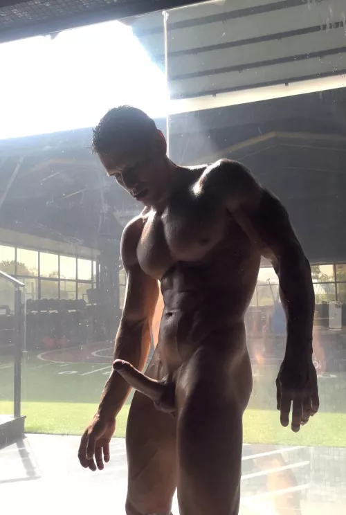 Wanna join me In the shower? by Specialist_Chair_225