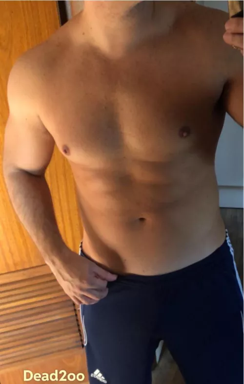 Wanna play with me? by Dead2oo