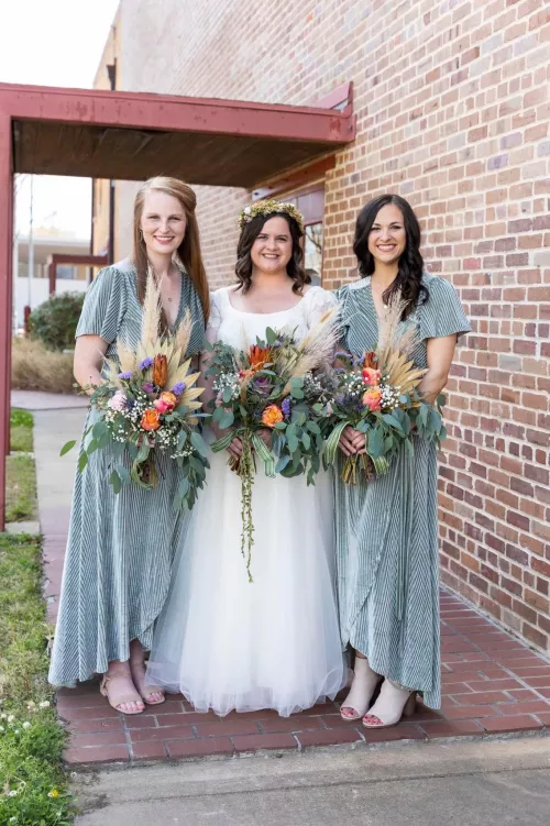 Wedding by Due_Major_4901