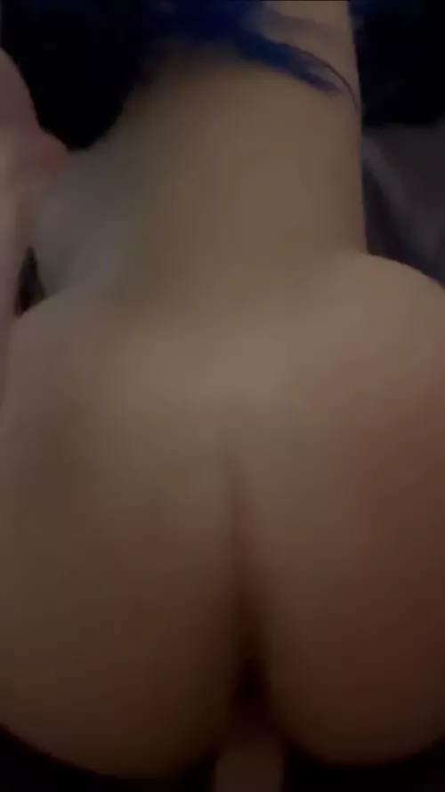 what daddy wants, daddy gets by Brocken_Heart