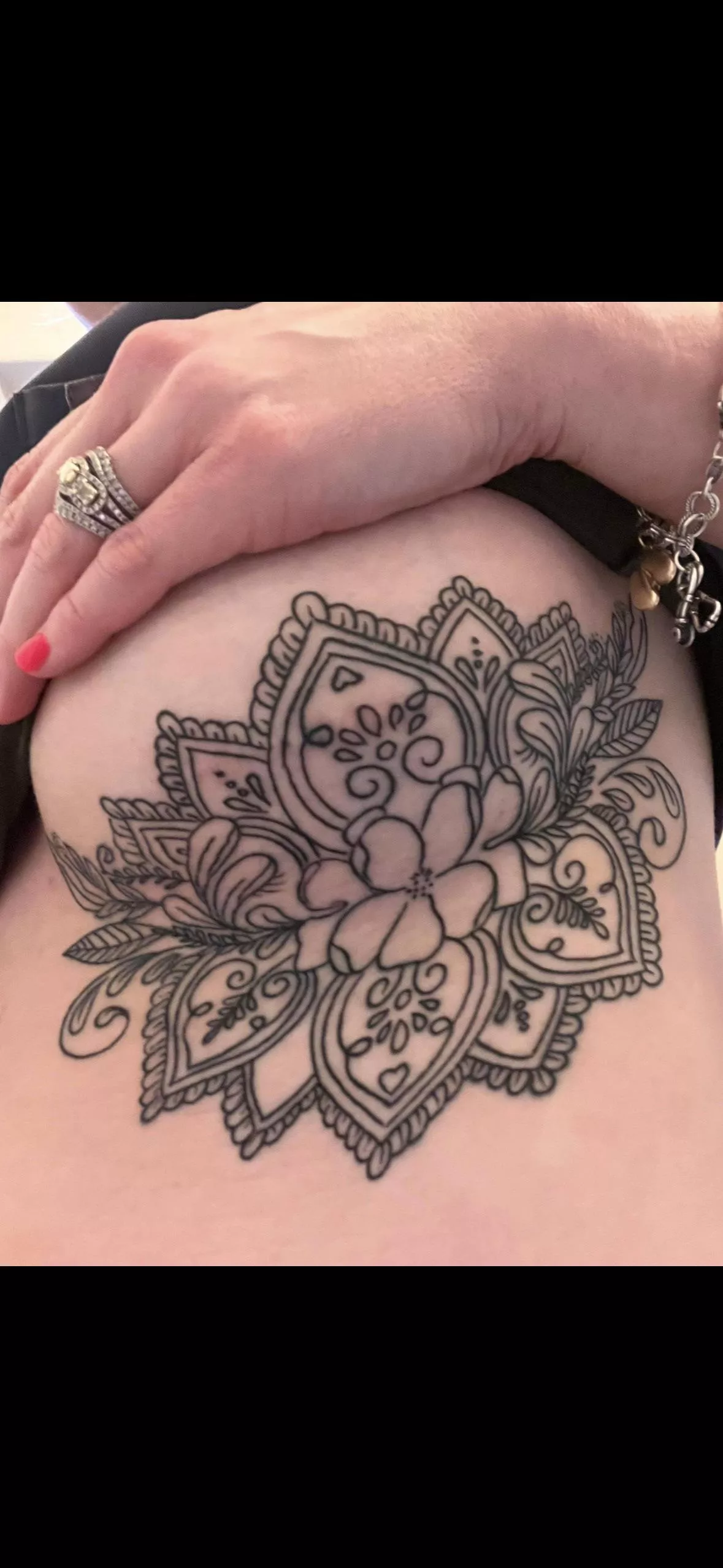 What do y’all think posted by Wannalaw18