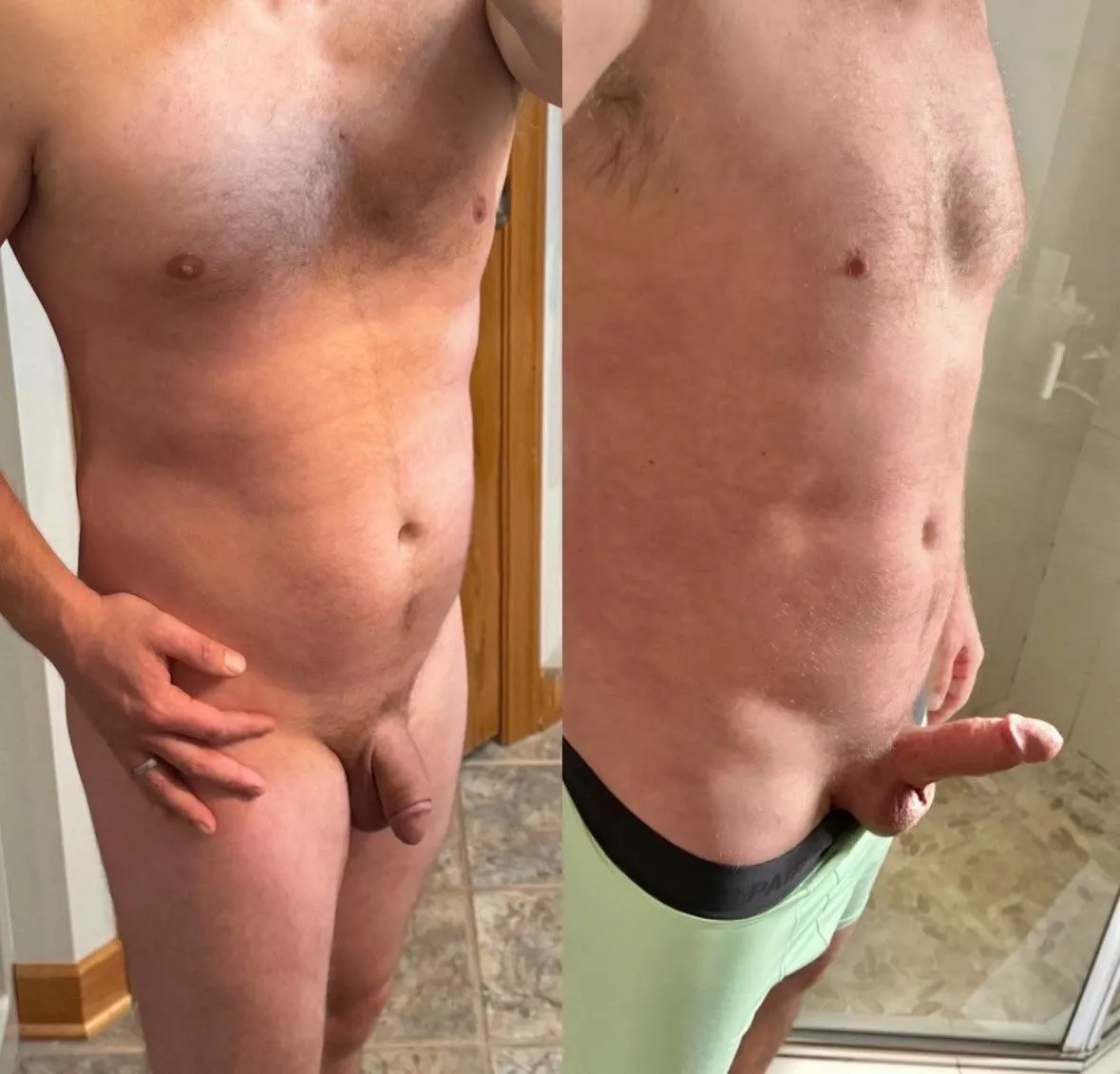 What do you think 🤔 posted by Dude_Dad3709