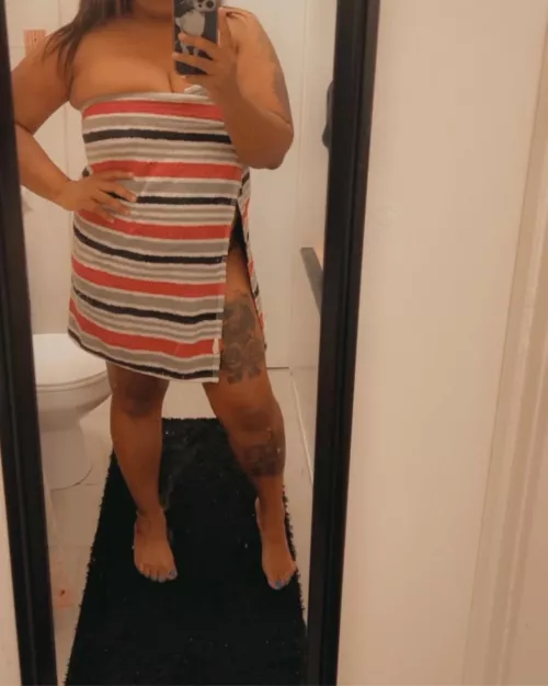 What do you think of me? by justagirl323