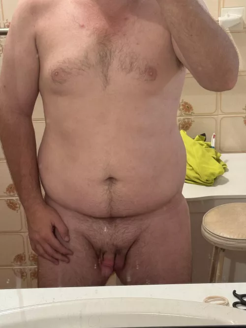 What do you think? by BenN_Littleman1991