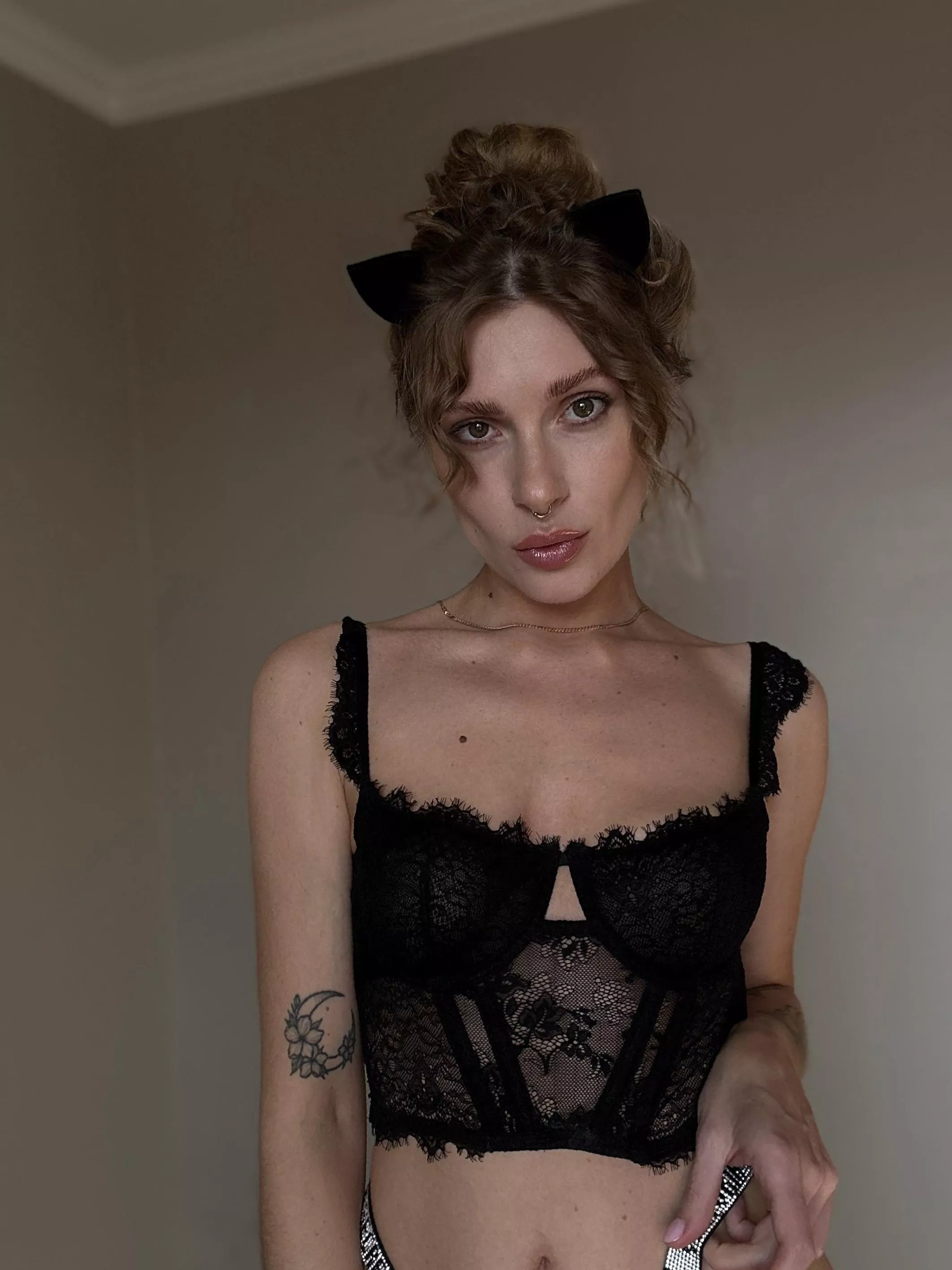 What do you want to feed your cat? posted by DefunctPatency