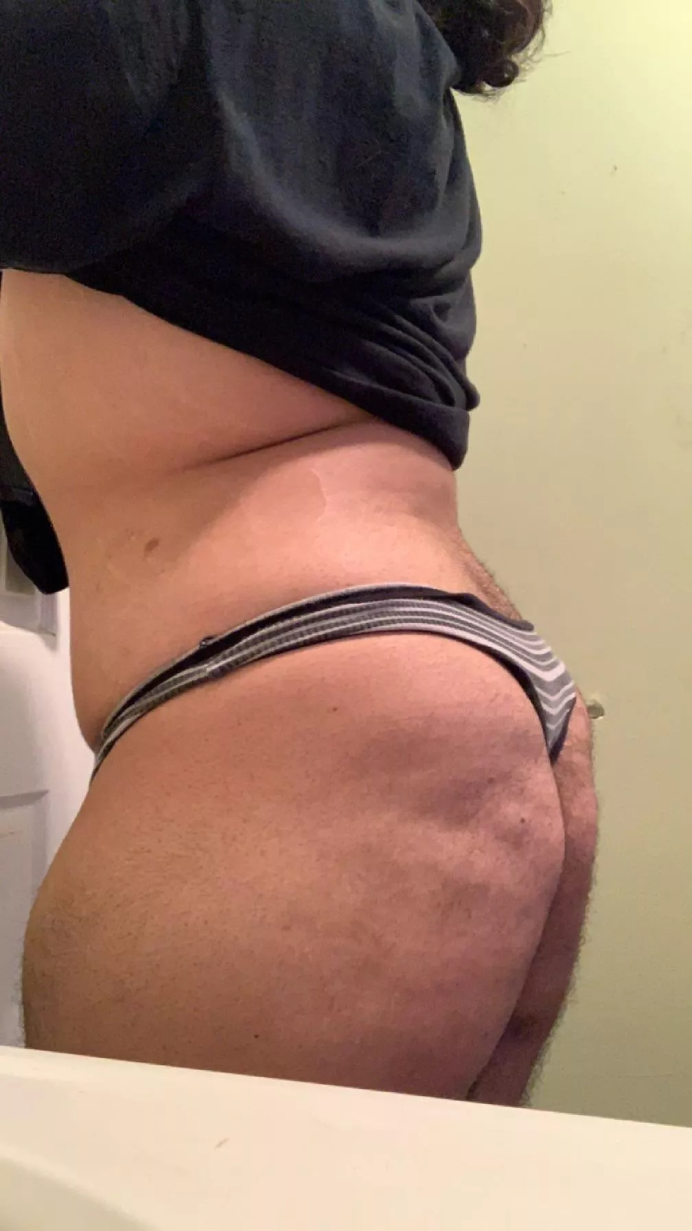 what you think? posted by Unlucky-Parsley599