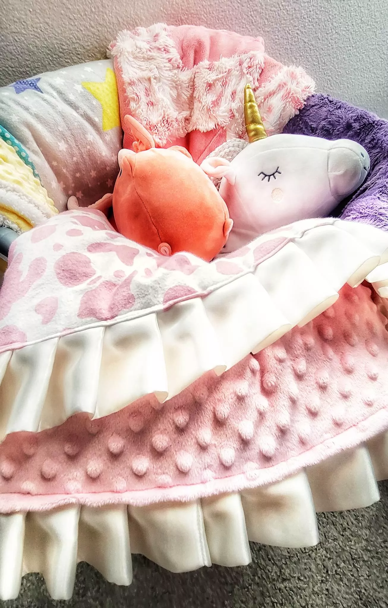 What's Missing in the ABDL Market? posted by TooLittleForThis