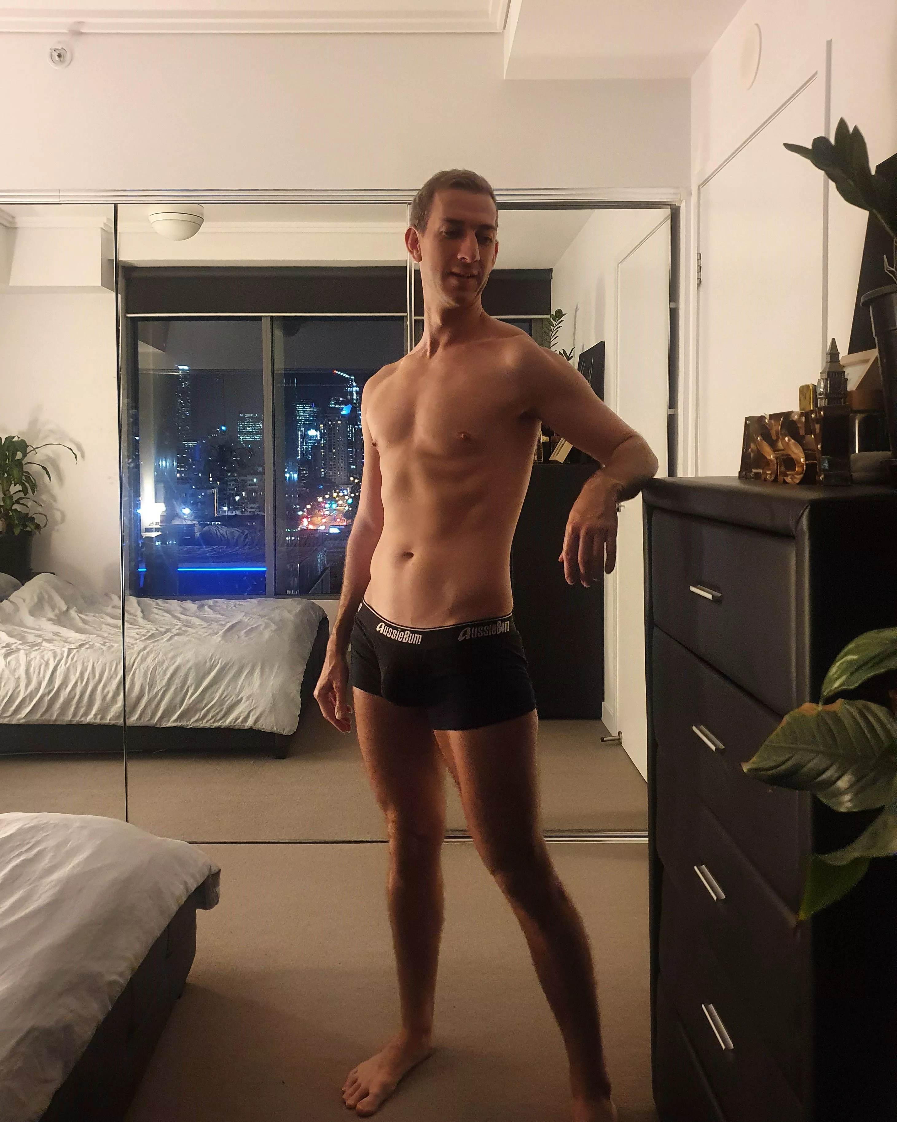 What's your favourite underwear brand? posted by Archerussy