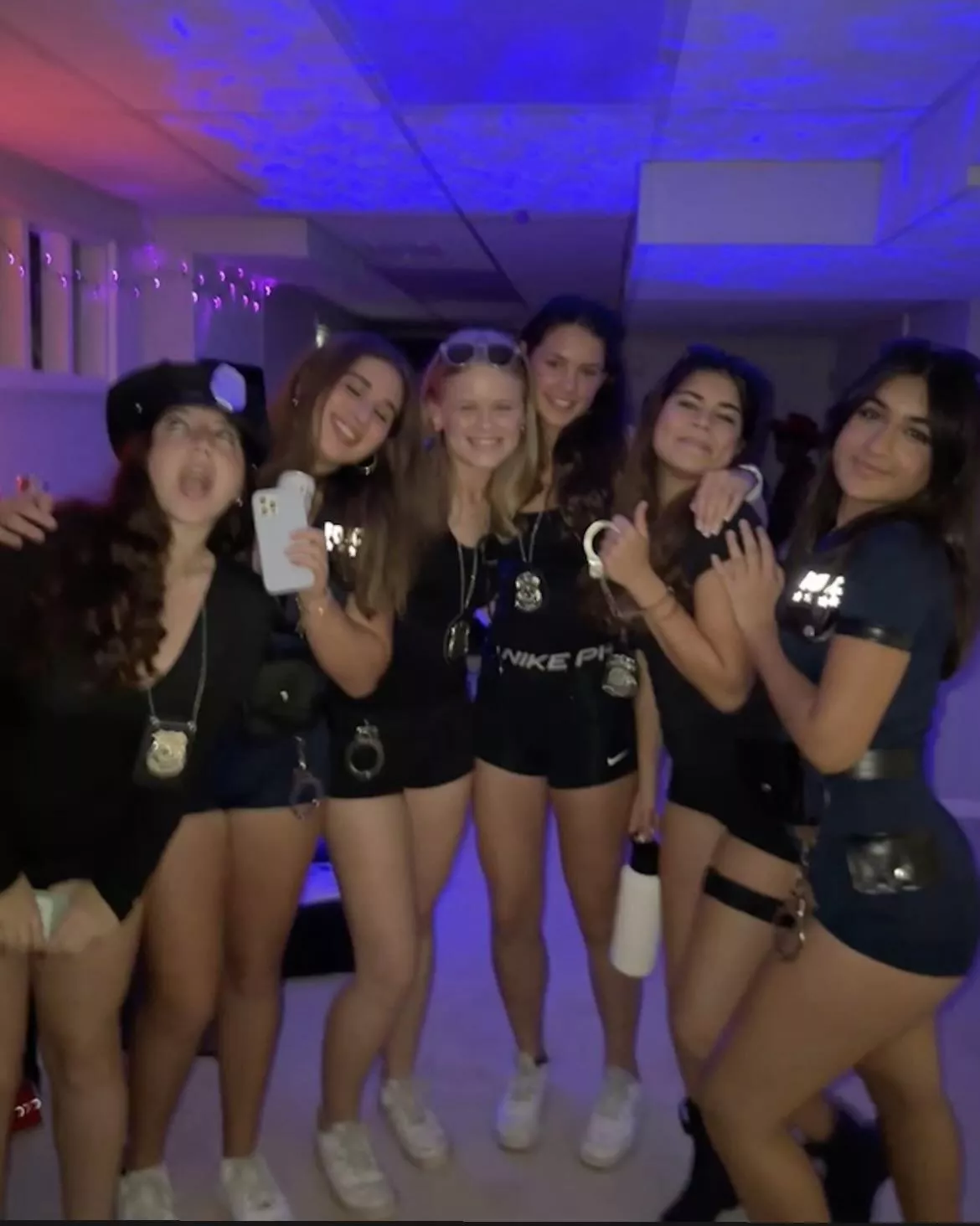 Which girl? posted by HedgehogOwn580