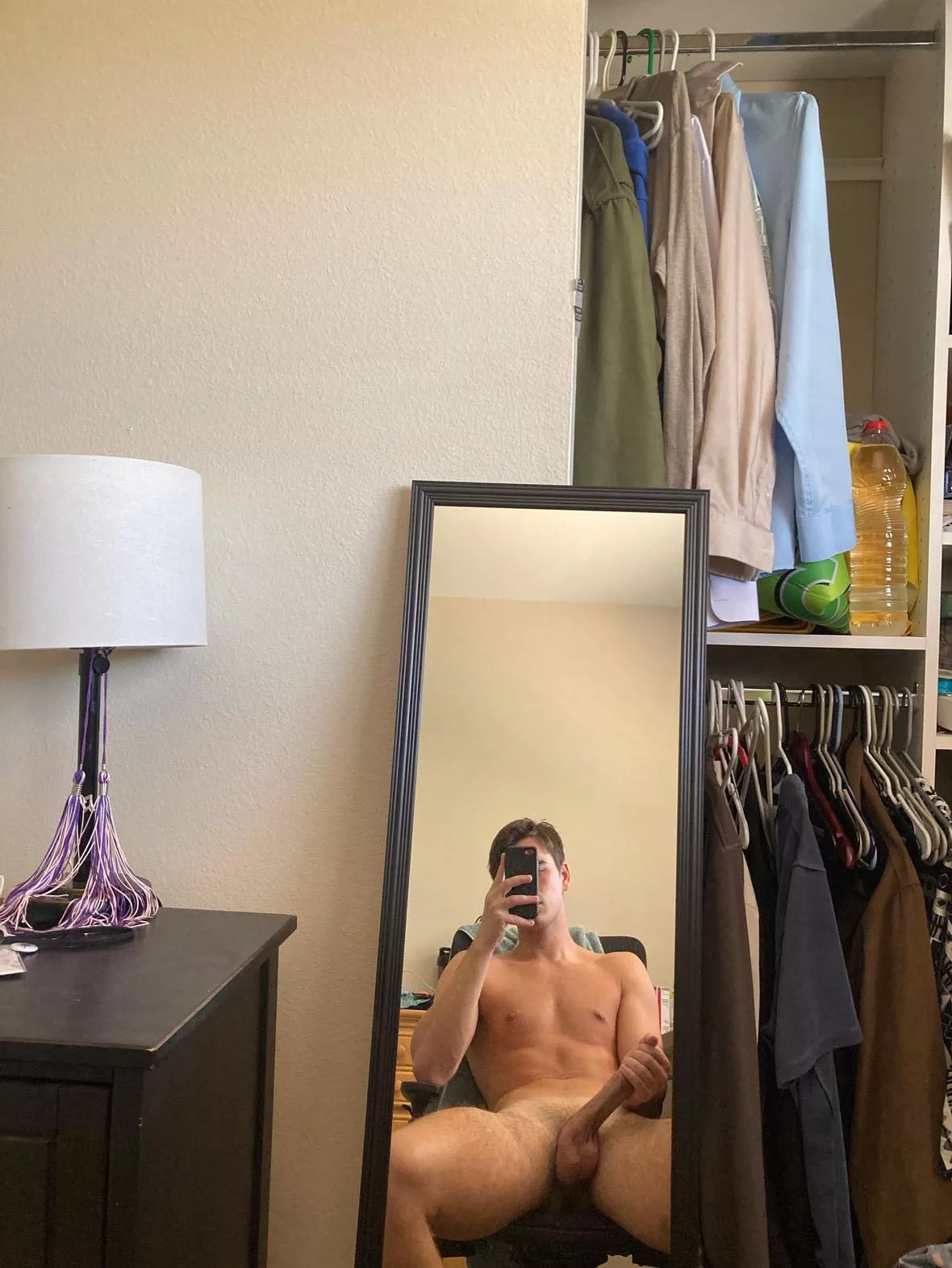 Which hole am I stuffing first? posted by Sad-Target-6099